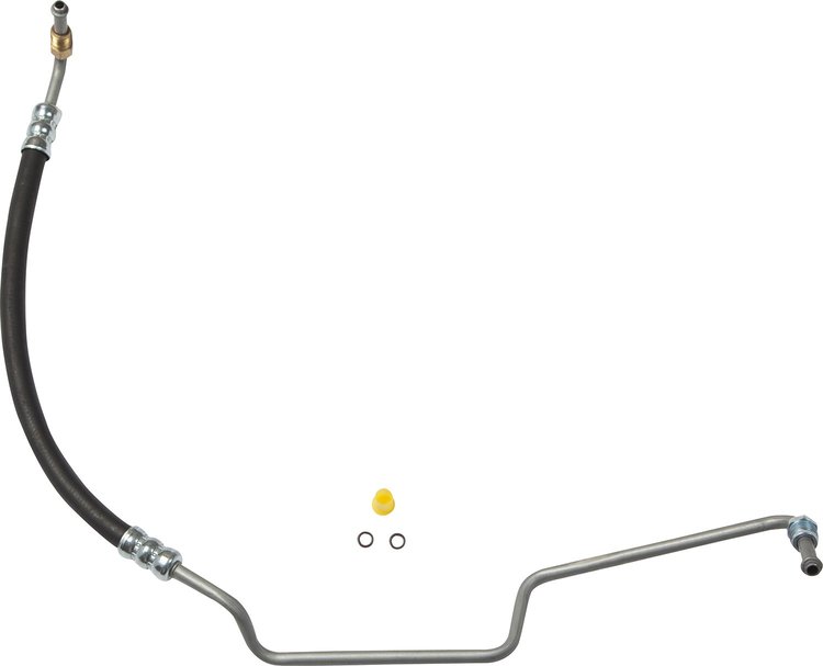 Power Steering OEM Assemblies