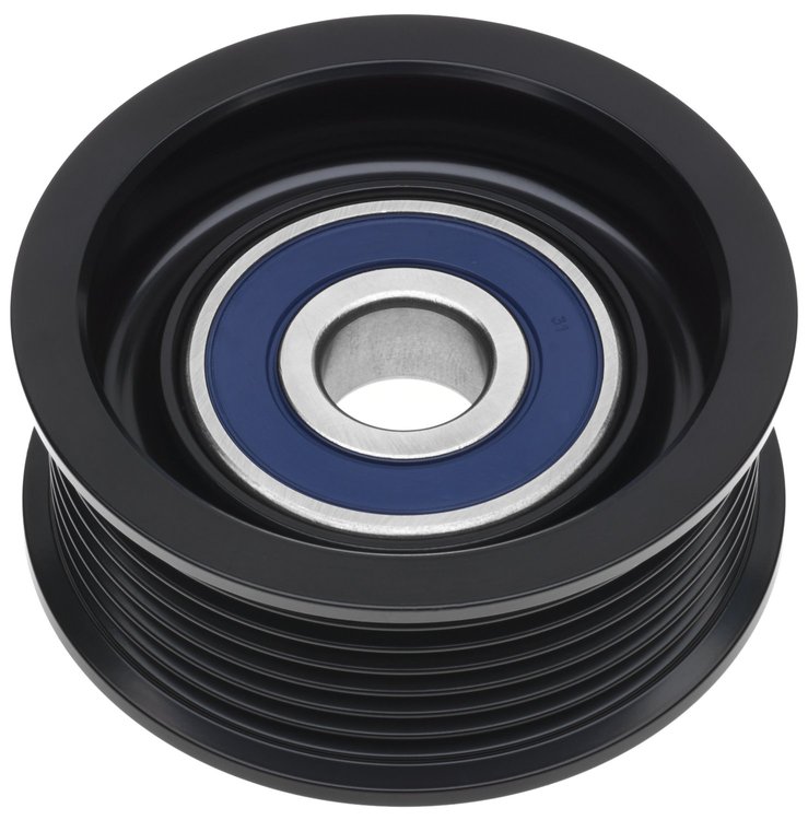 DRIVEALIGN IDLER PULLEYS