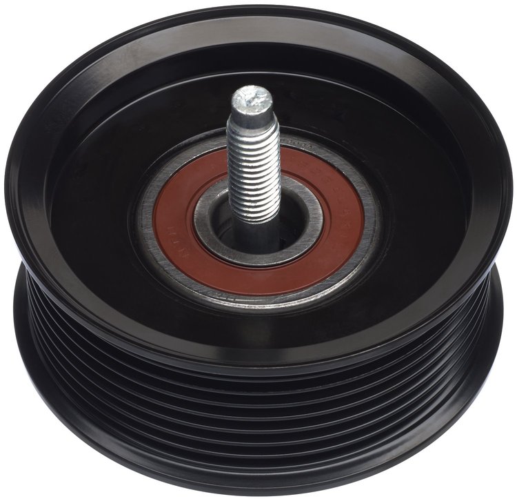 DRIVEALIGN IDLER PULLEYS