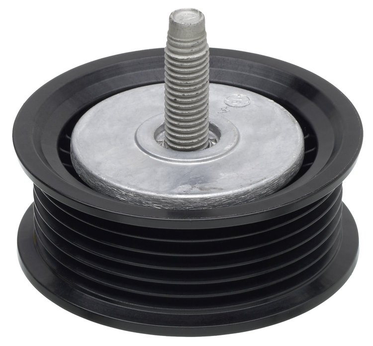 DriveAlign Idler Pulleys