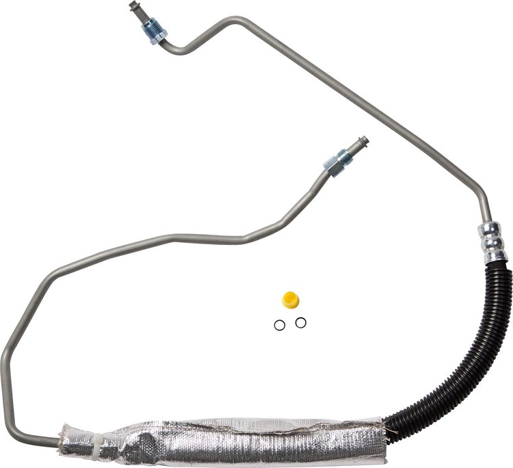Power Steering OEM Assemblies
