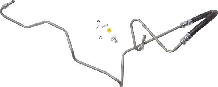 Power Steering OEM Assemblies