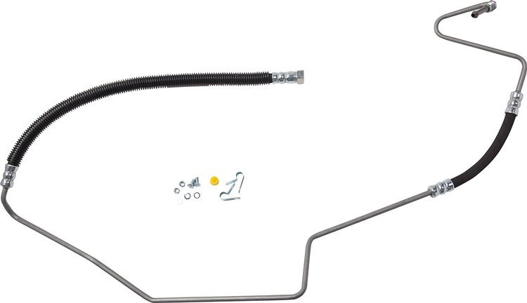 Power Steering OEM Assemblies