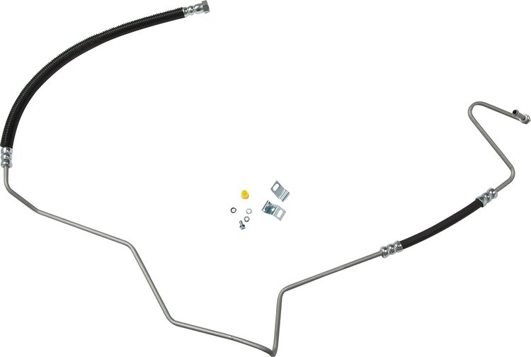 Power Steering OEM Assemblies