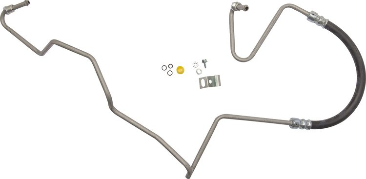 Power Steering OEM Assemblies