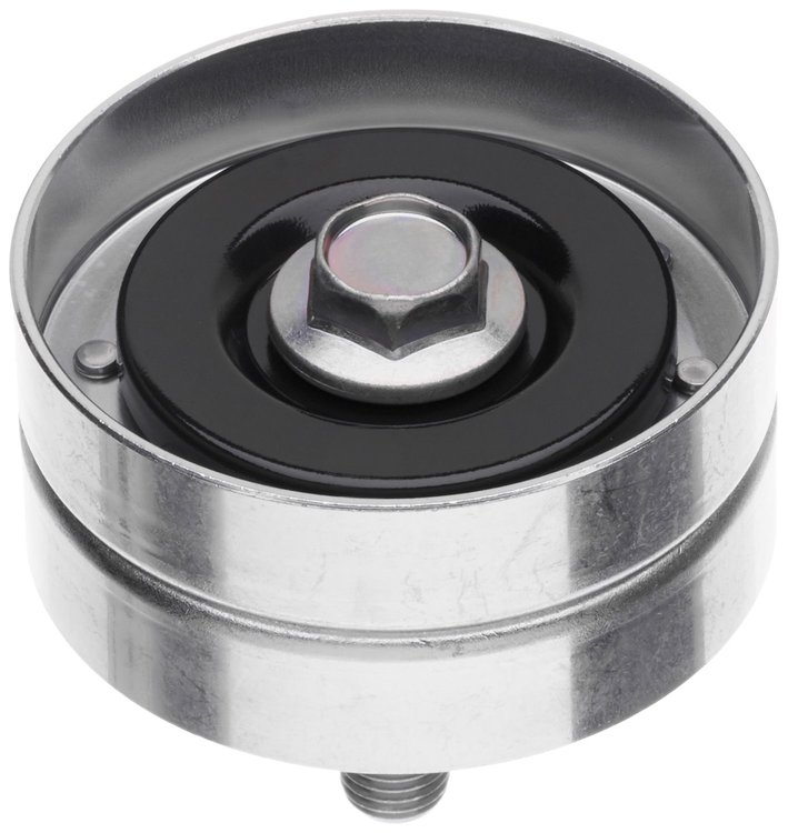 DRIVEALIGN IDLER PULLEYS