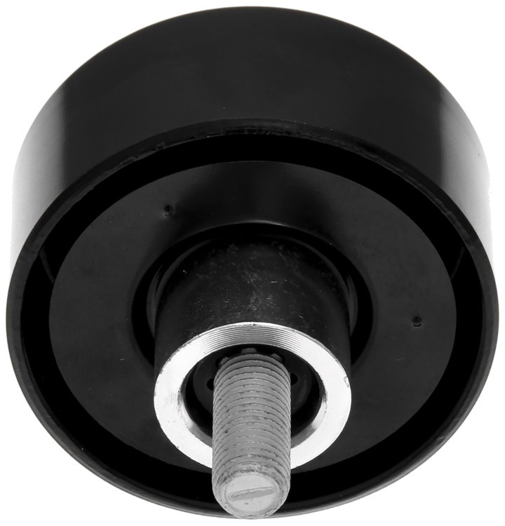 DRIVEALIGN IDLER PULLEYS
