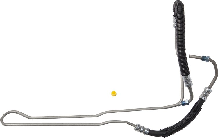 Power Steering OEM Assemblies