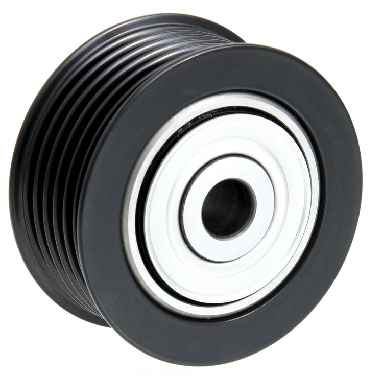 DRIVEALIGN IDLER PULLEYS