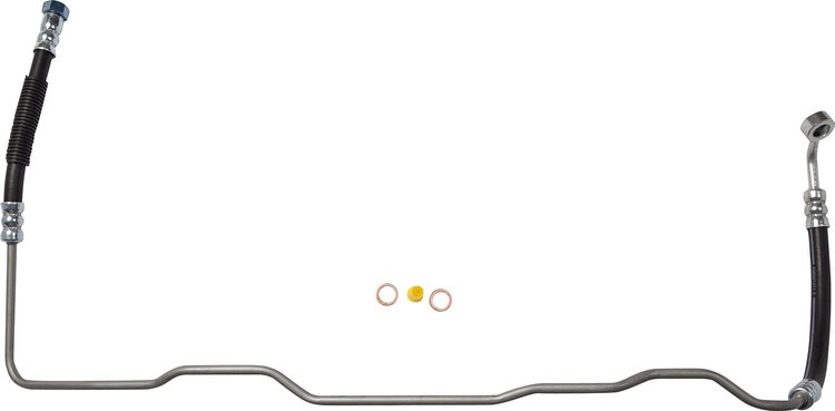 Power Steering OEM Assemblies