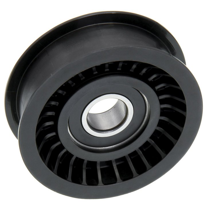 DRIVEALIGN IDLER PULLEYS
