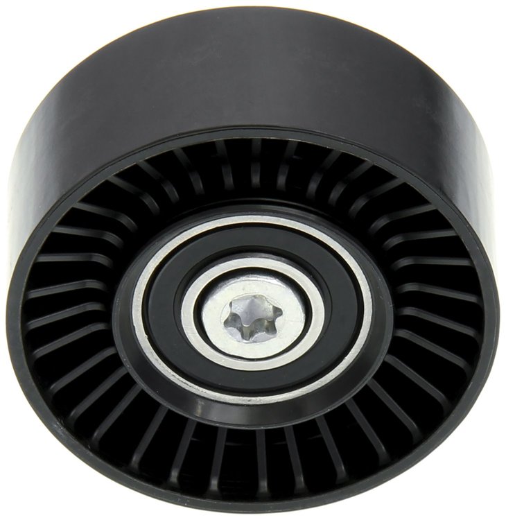 DRIVEALIGN IDLER PULLEYS