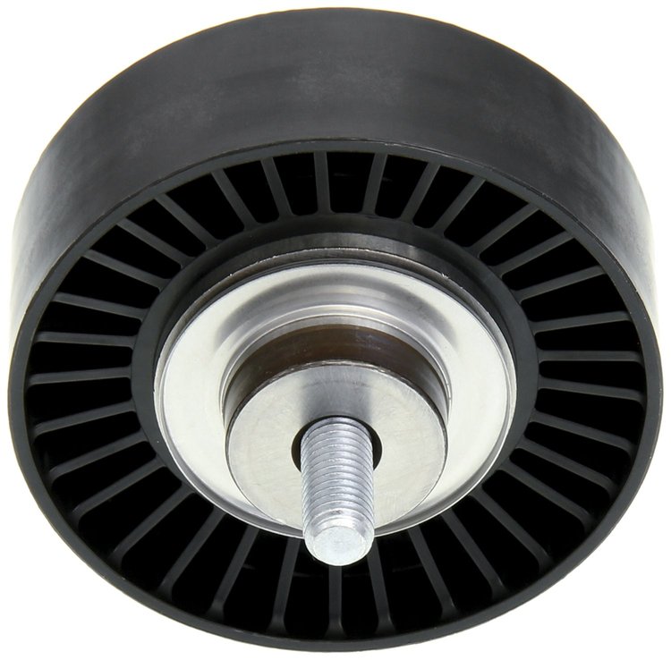 DRIVEALIGN IDLER PULLEYS