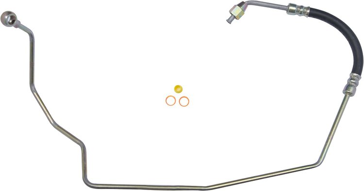 Power Steering OEM Assemblies