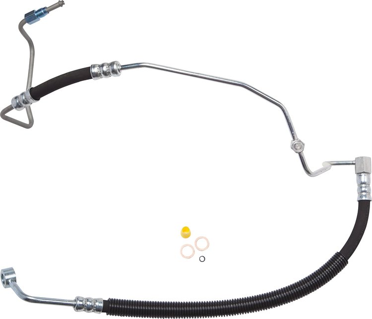Power Steering OEM Assemblies