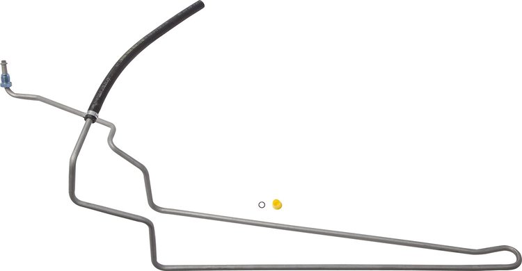 Power Steering OEM Assemblies