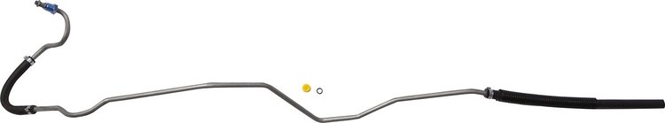 Power Steering OEM Assemblies