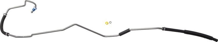 Power Steering OEM Assemblies