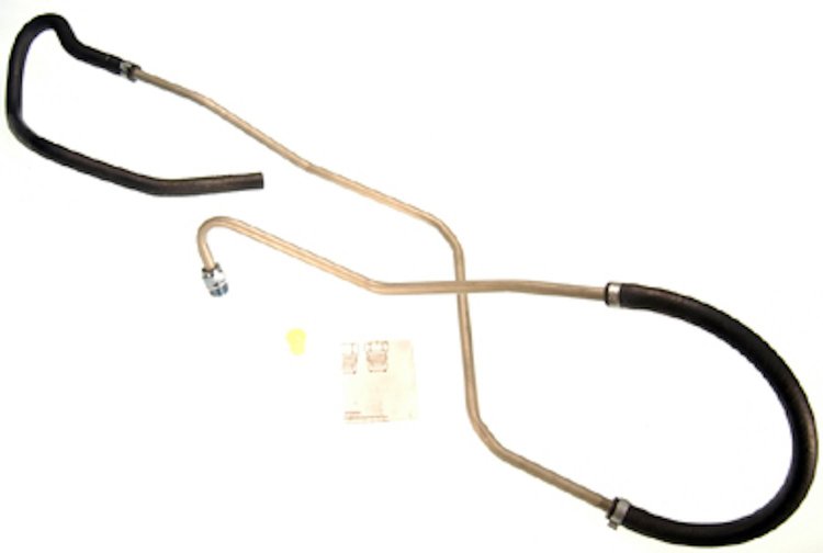 Power Steering OEM Assemblies