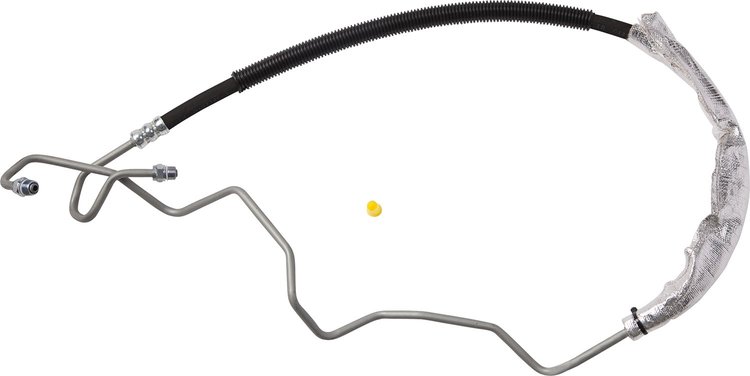 Power Steering OEM Assemblies