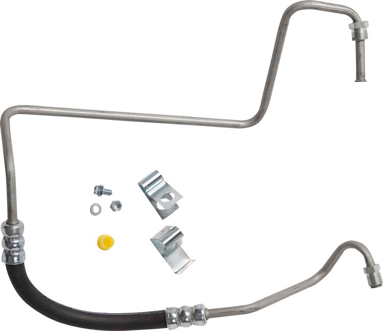 Power Steering OEM Assemblies