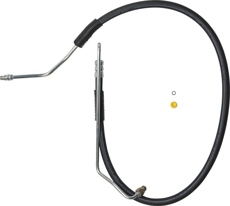 Power Steering OEM Assemblies
