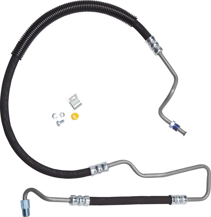 Power Steering OEM Assemblies