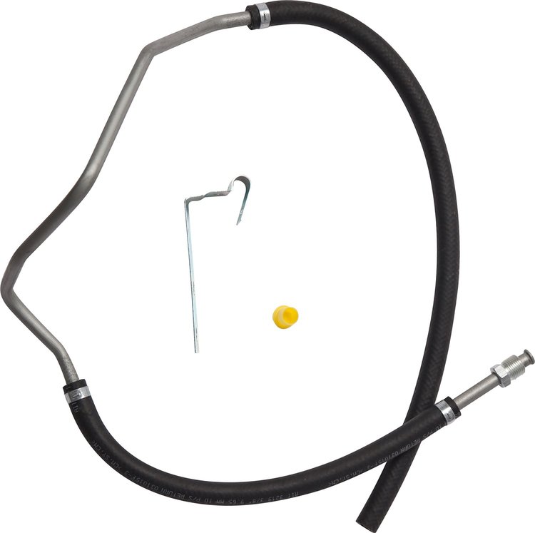 Power Steering OEM Assemblies