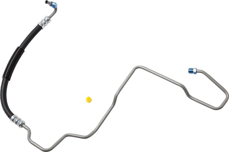 Power Steering OEM Assemblies