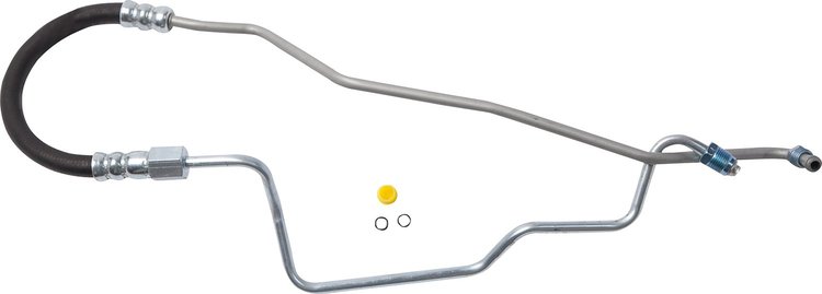 Power Steering OEM Assemblies