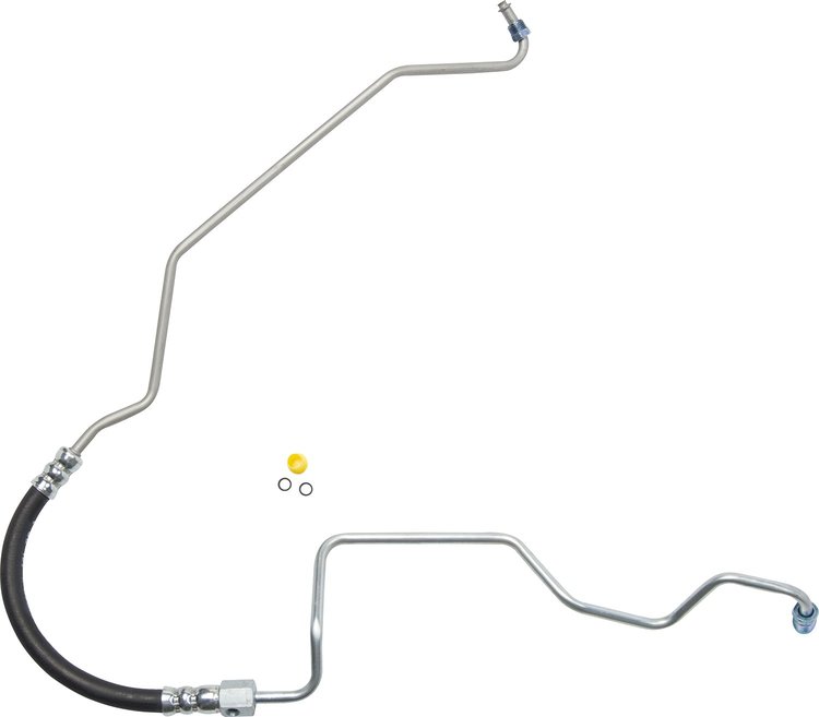 Power Steering OEM Assemblies