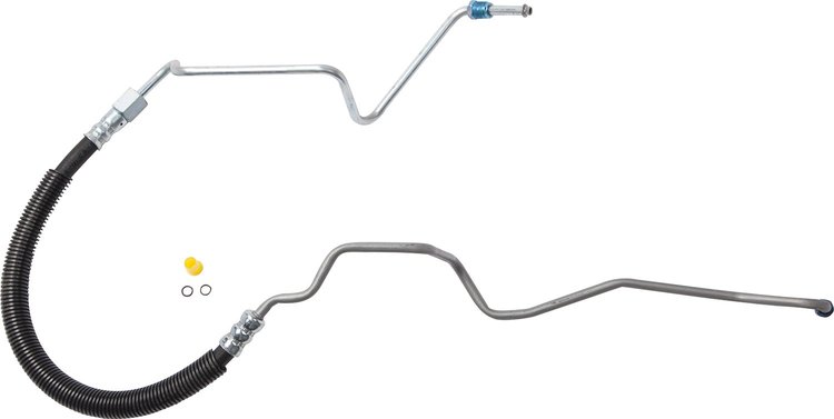Power Steering OEM Assemblies