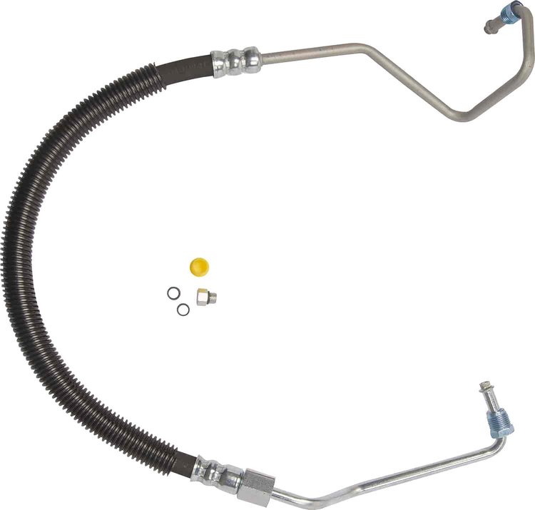 Power Steering OEM Assemblies