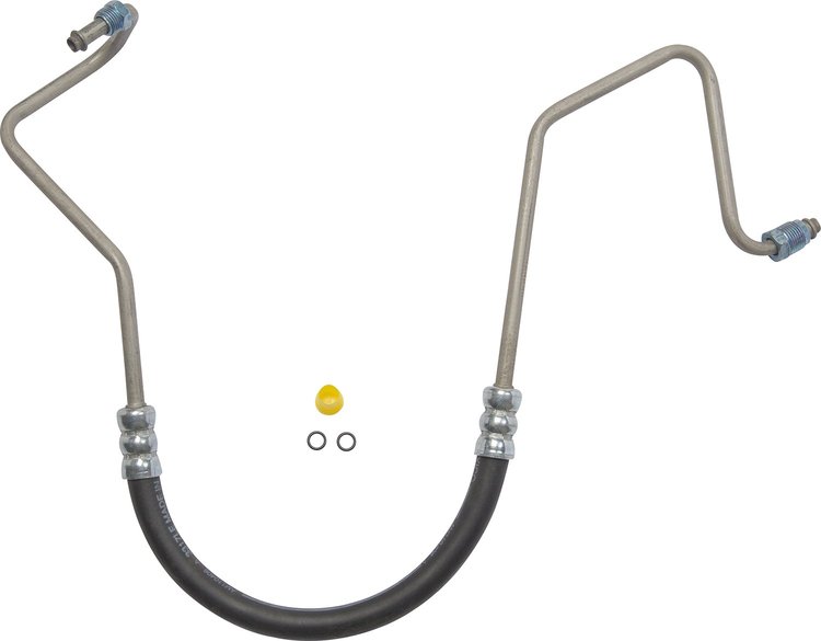 Power Steering OEM Assemblies