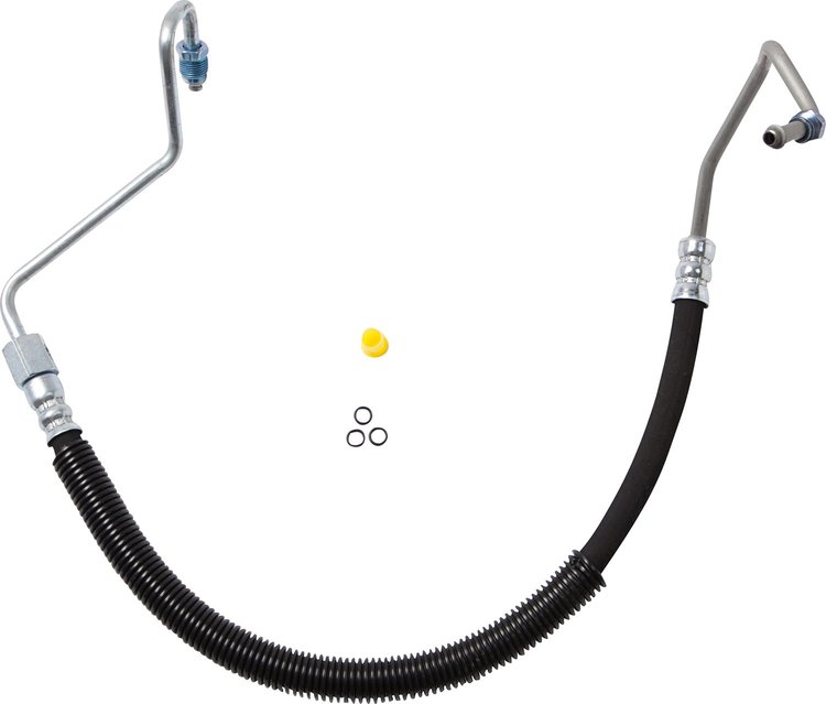 Power Steering OEM Assemblies
