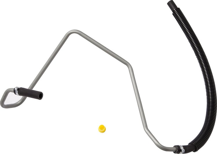 Power Steering Hose Assembly for Select 1995-2004 Cadillac, Chevrolet, GMC, Hummer V8