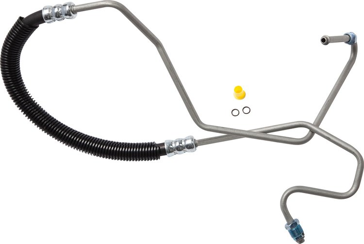 Power Steering OEM Assemblies