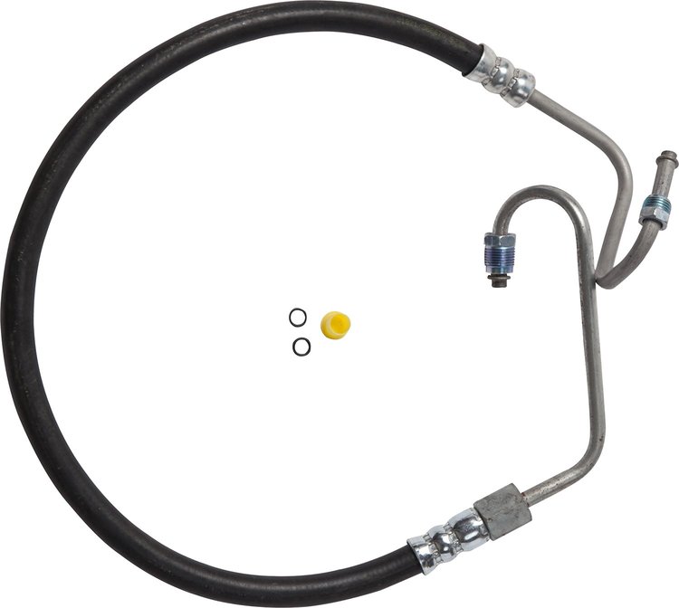 Power Steering OEM Assemblies
