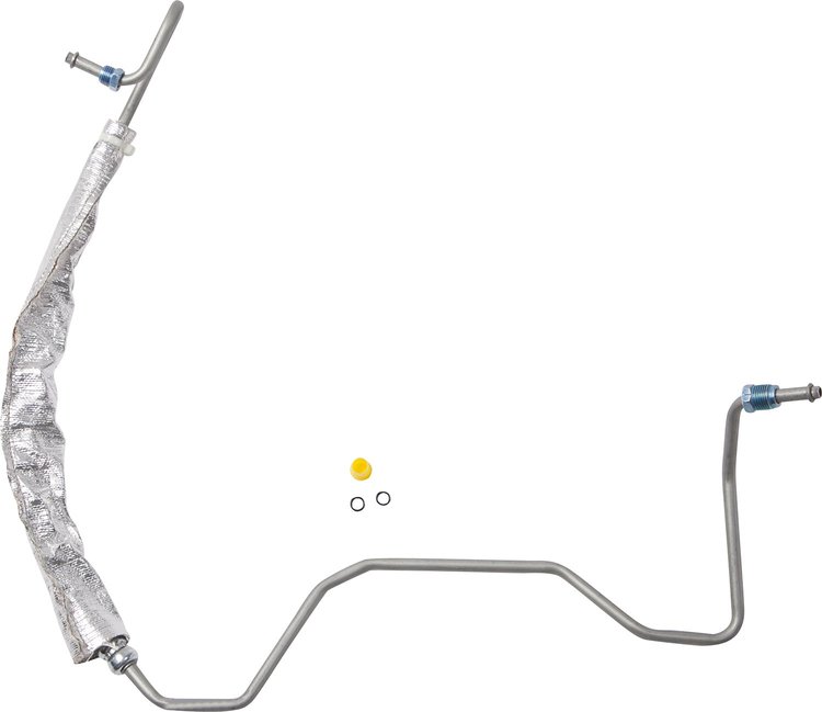Power Steering OEM Assemblies