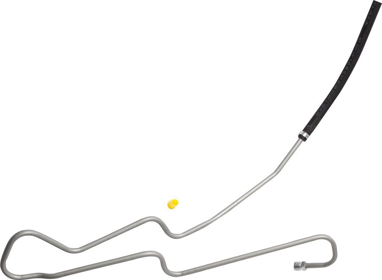 Power Steering OEM Assemblies