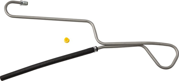 Power Steering OEM Assemblies