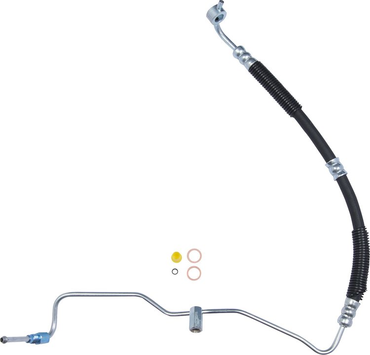 Power Steering OEM Assemblies