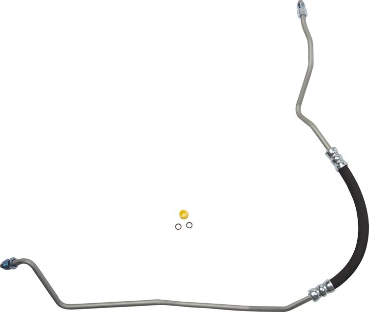 Power Steering OEM Assemblies