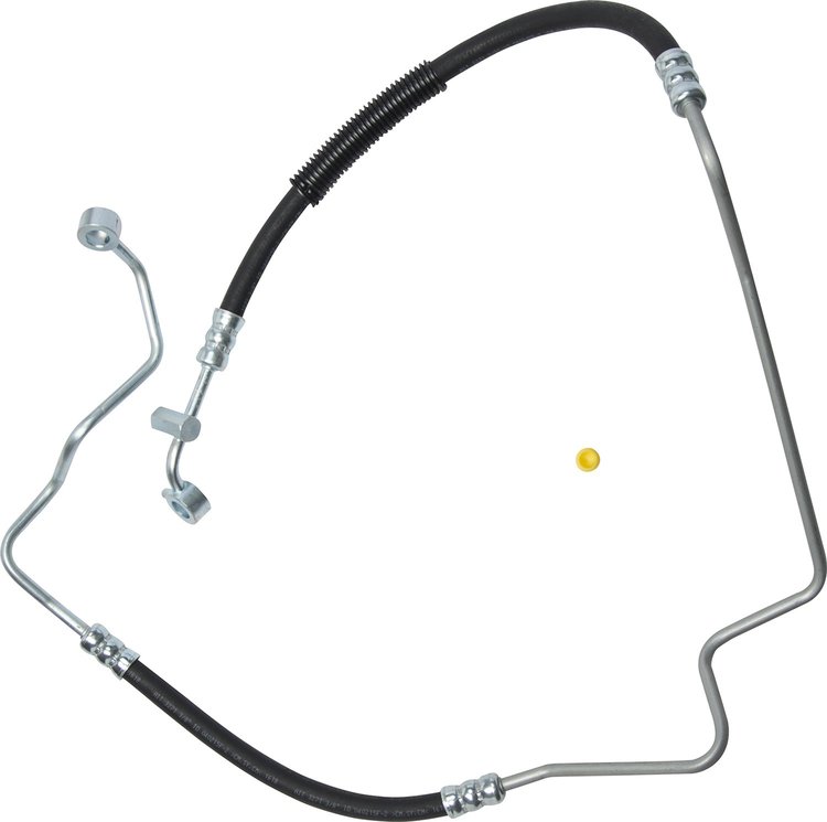 Power Steering OEM Assemblies