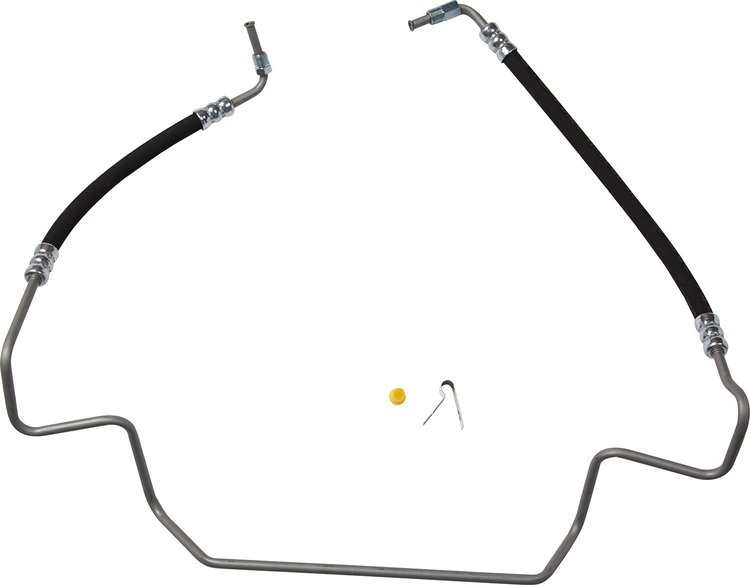Power Steering OEM Assemblies