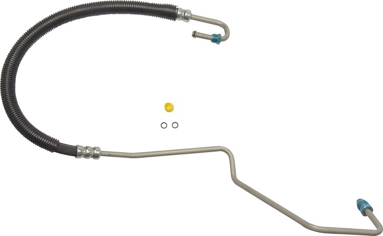 Power Steering OEM Assemblies