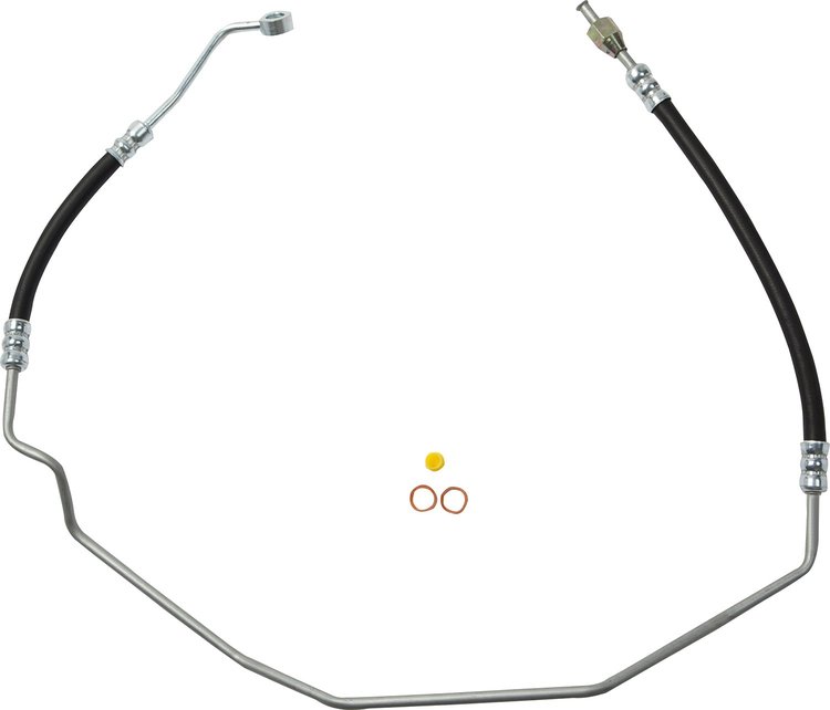 Power Steering OEM Assemblies