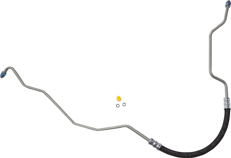 Power Steering OEM Assemblies
