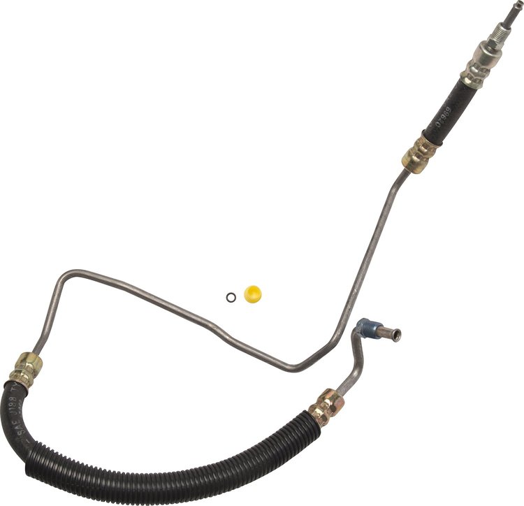 Power Steering OEM Assemblies