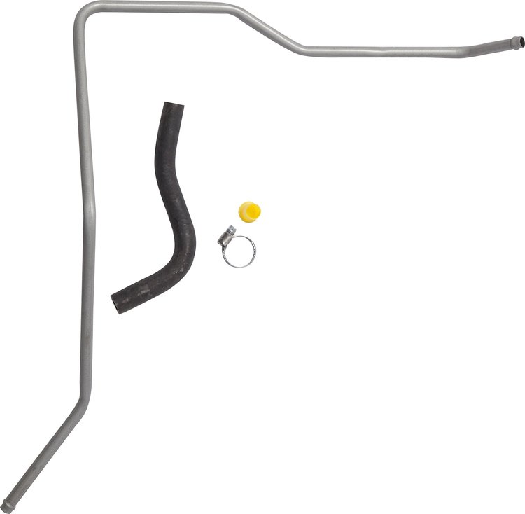 Power Steering OEM Assemblies